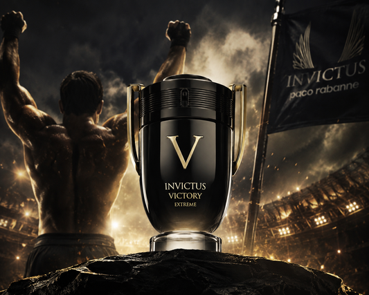 Paco Rabanne  Invictus Victory 200ML