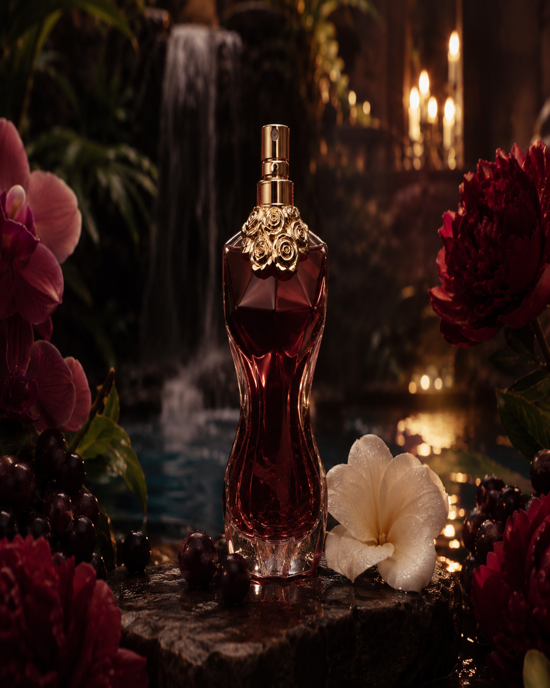 Jean Paul Gaultier La Belle EDP