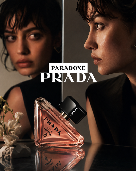 Prada Paradoxe EDP